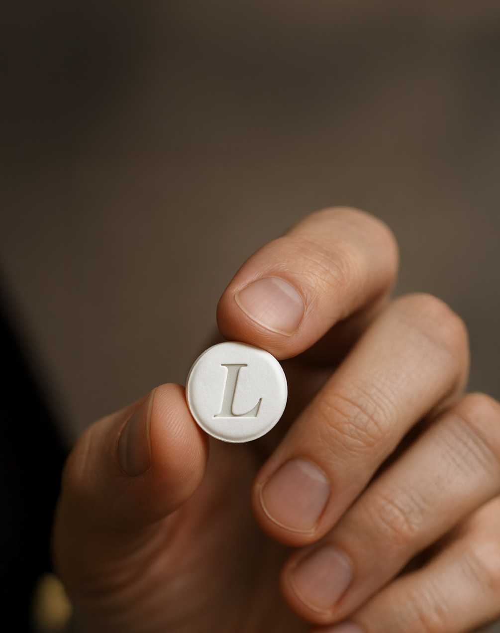 Clinically-proven,<br/> tailored to you card