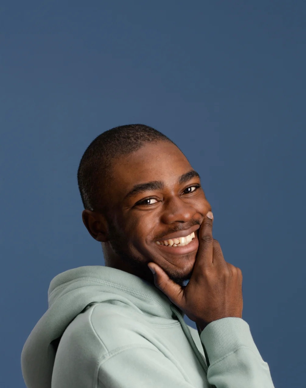 What you see is what you pay card