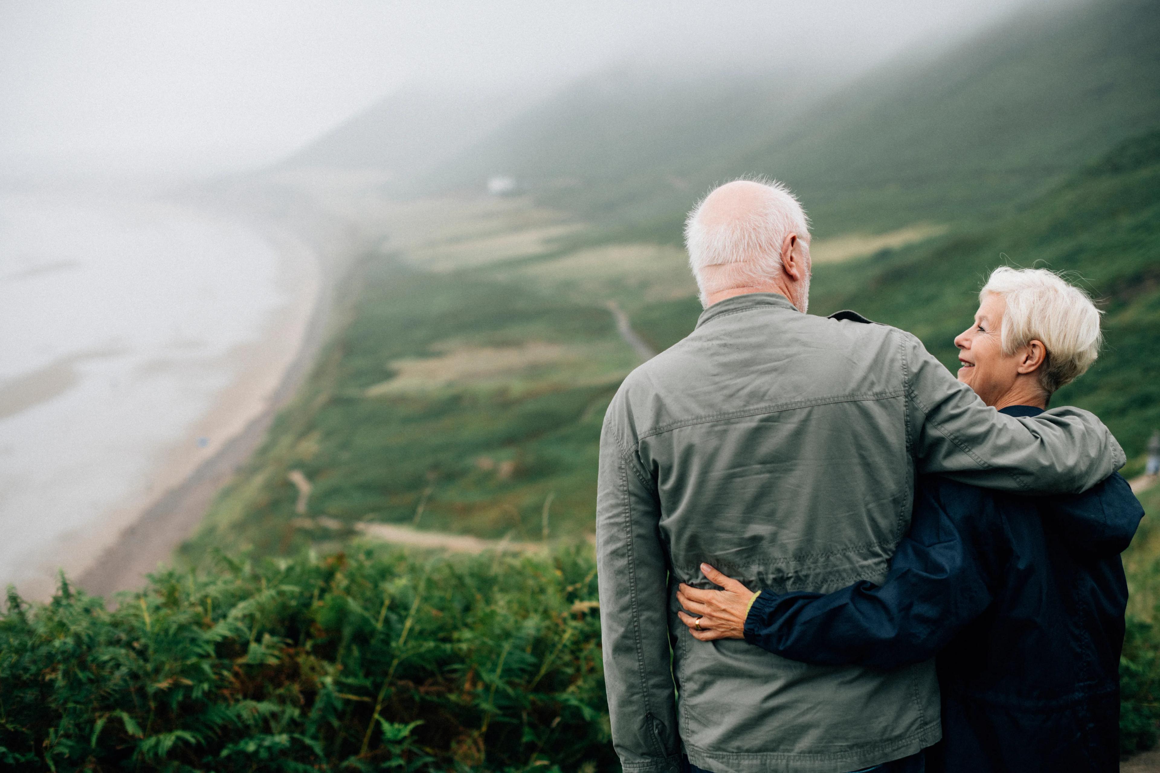 Take control of how you age