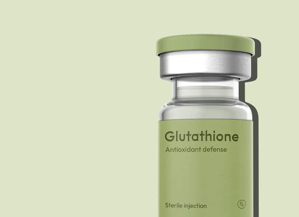 Glutathione