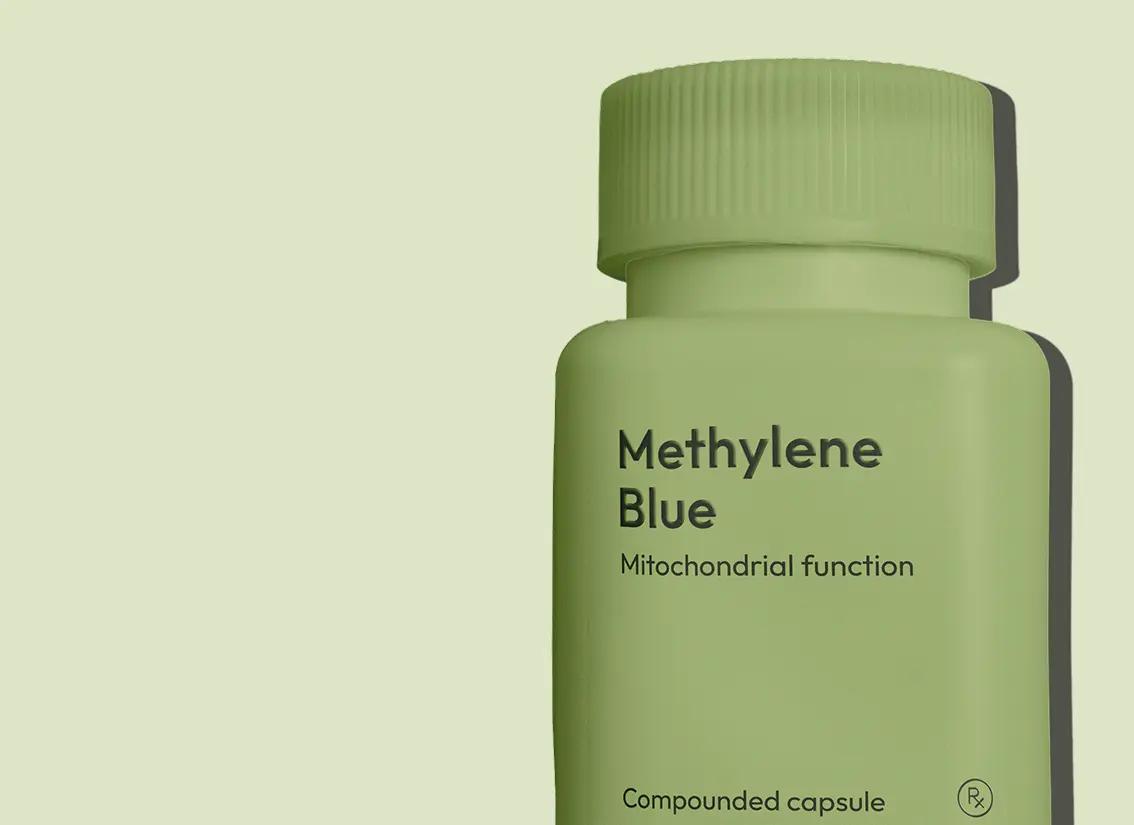 Methylene Blue
