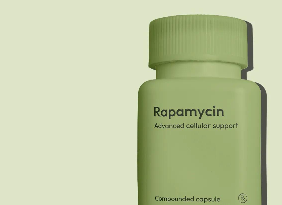 Rapamycin