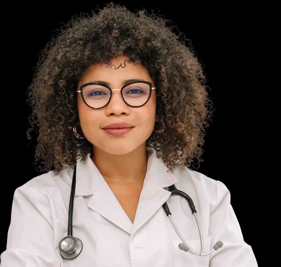 Real doctors, real care