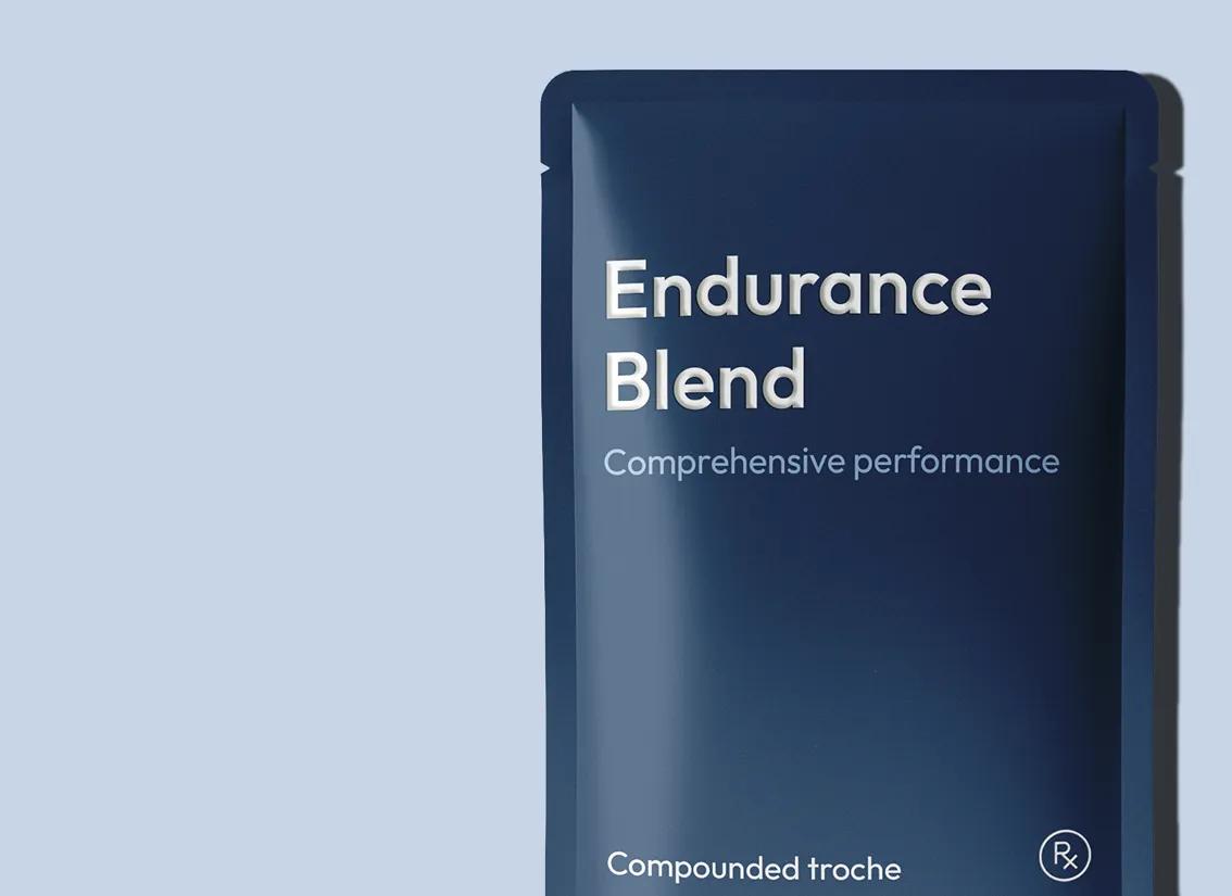 Endurance Blend