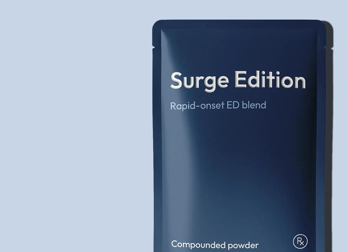 Surge Edition