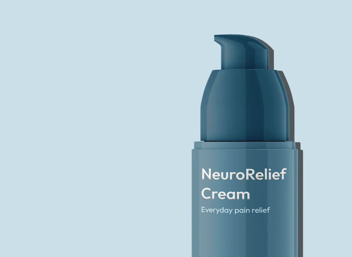 NeuroRelief Cream