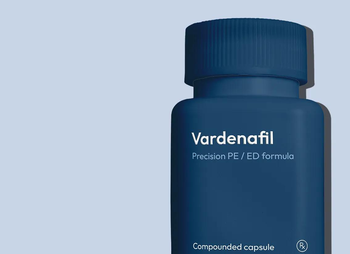 Vardenafil
