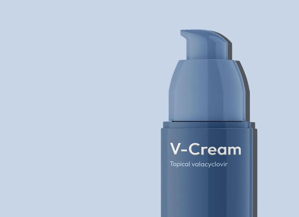 V-Cream