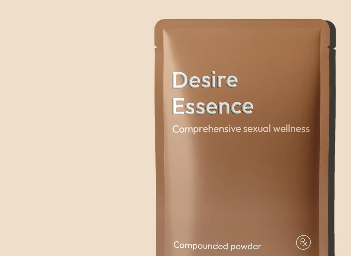 Desire Essence