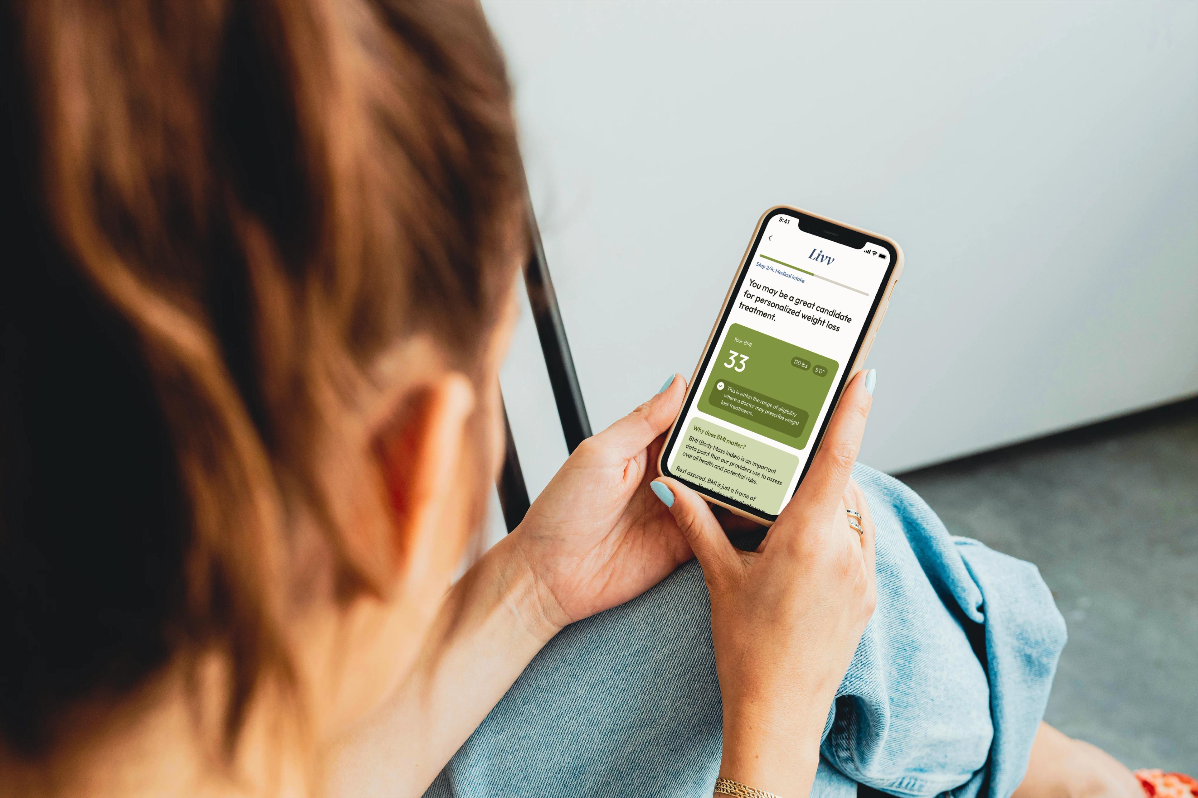 Check your eligibility