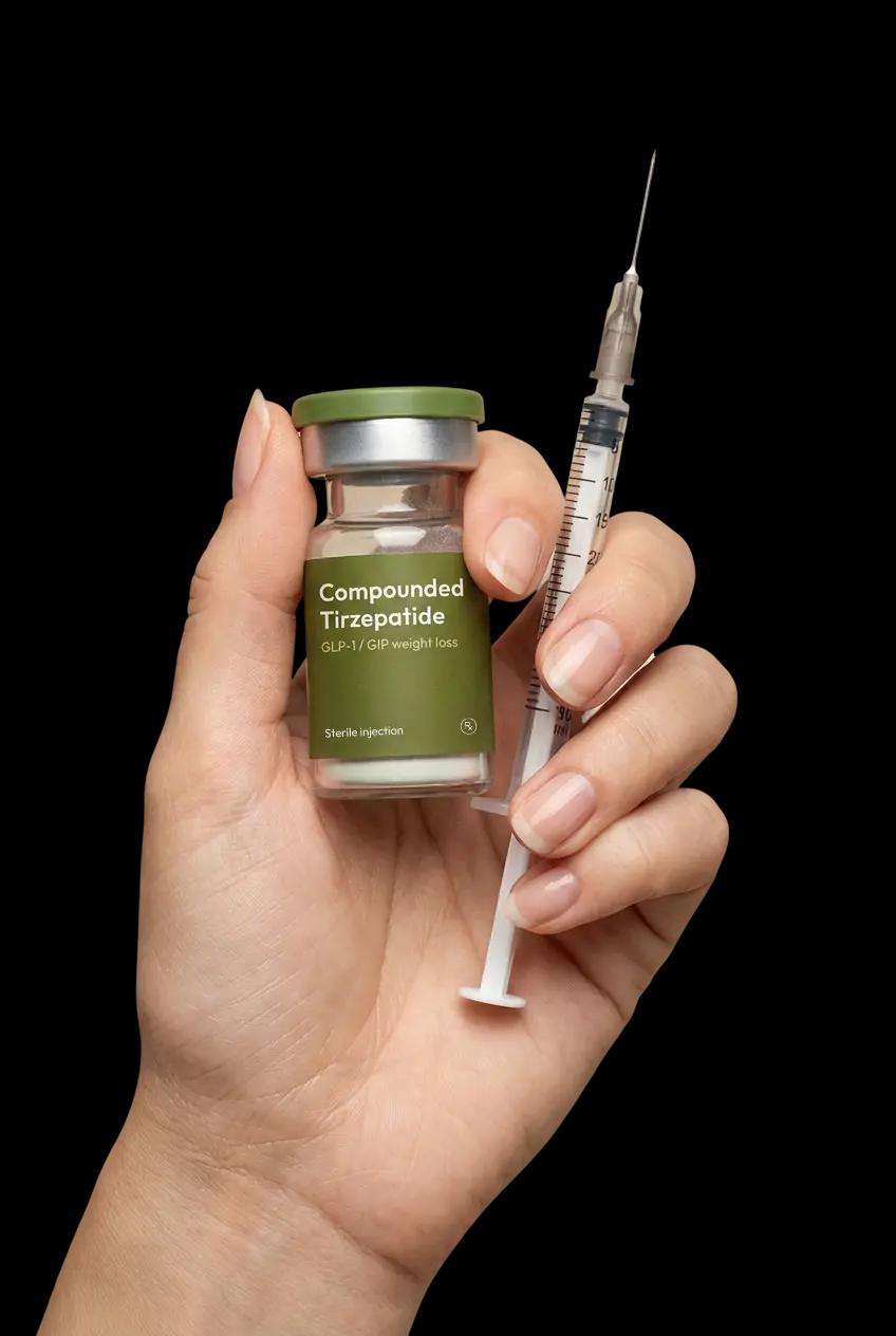 Personalized, doctor-led plans