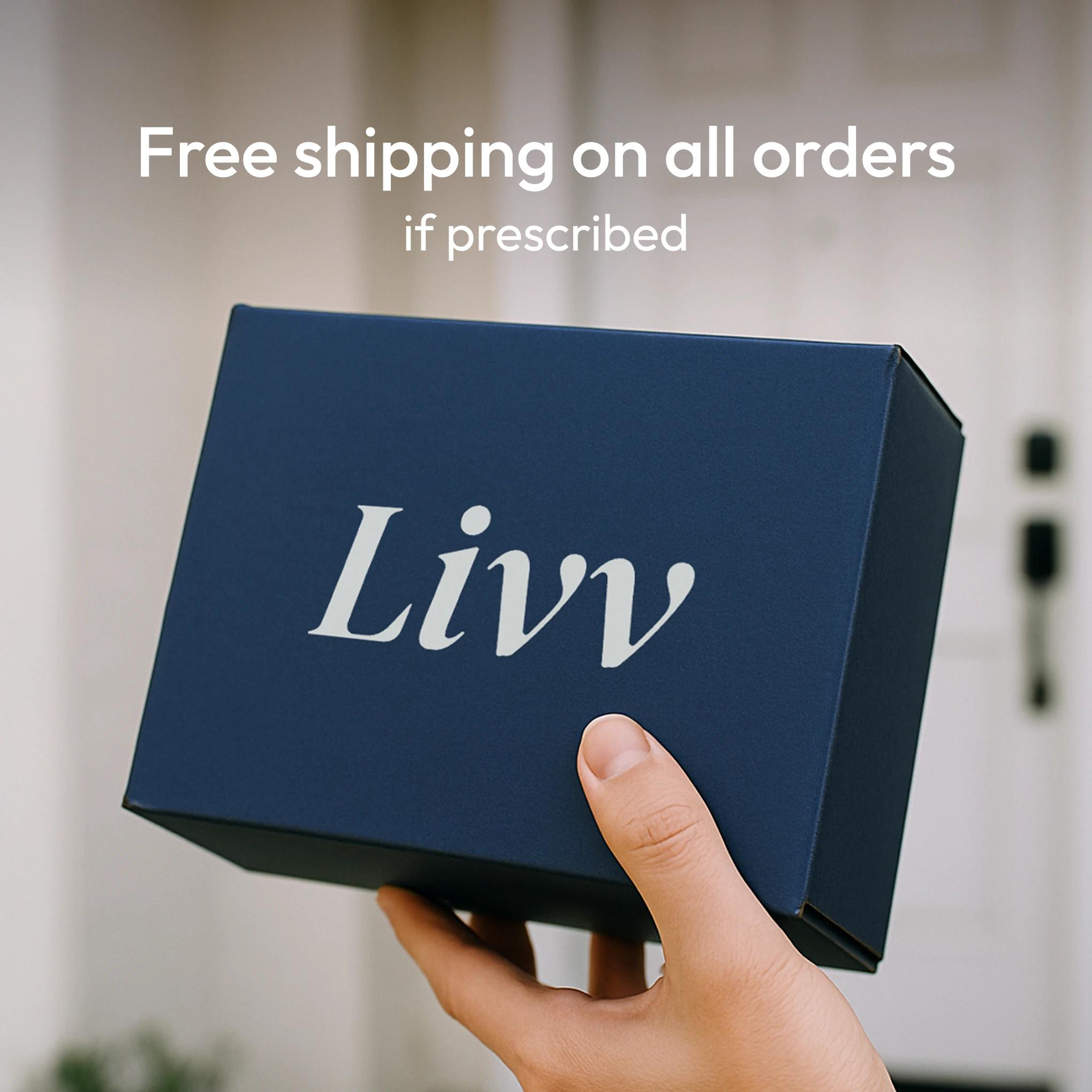 free shipping on all orders