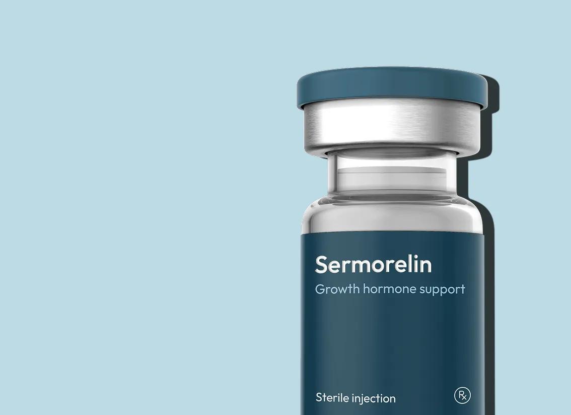 Sermorelin