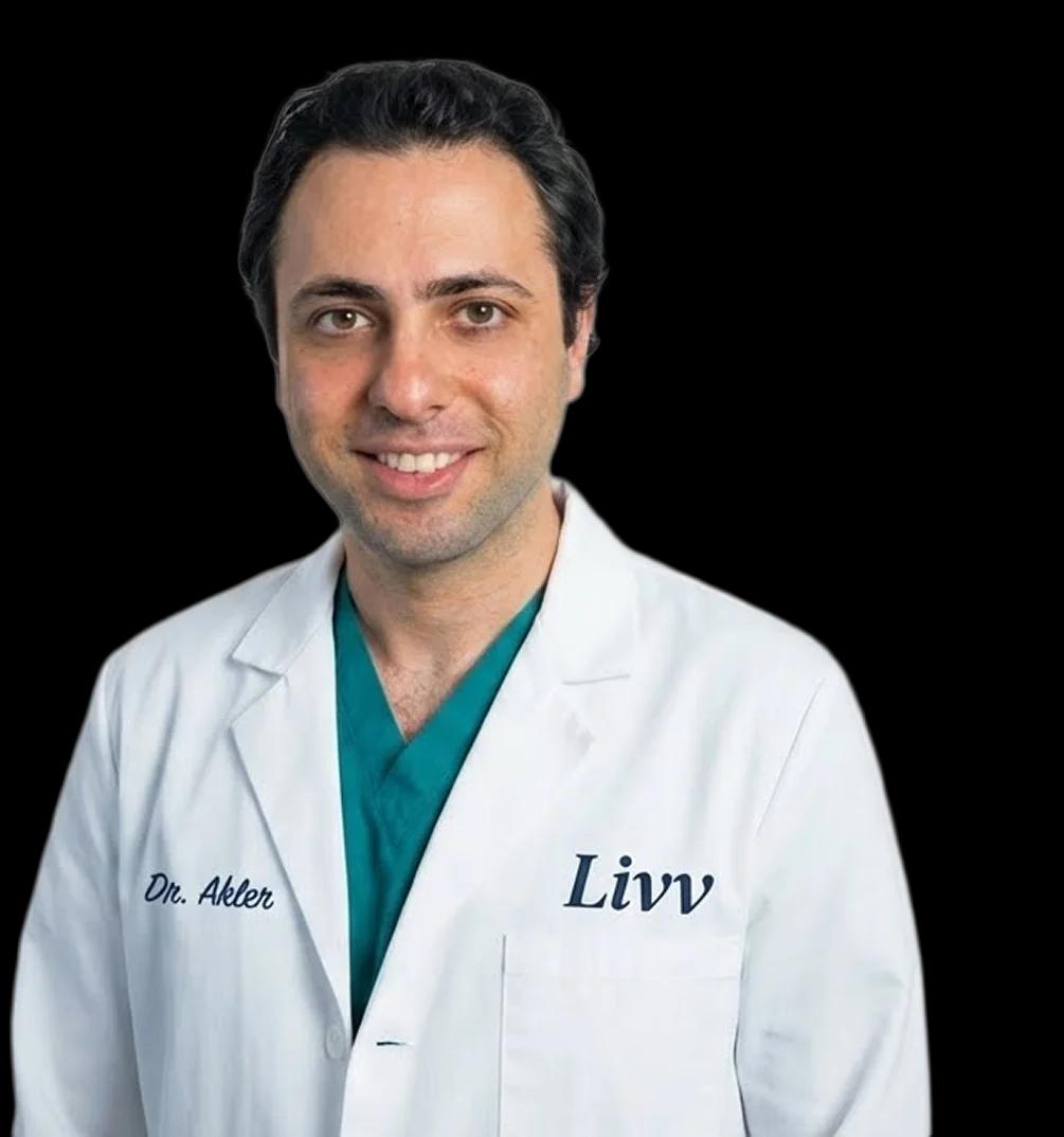 Dr. Gidon Akler, MD