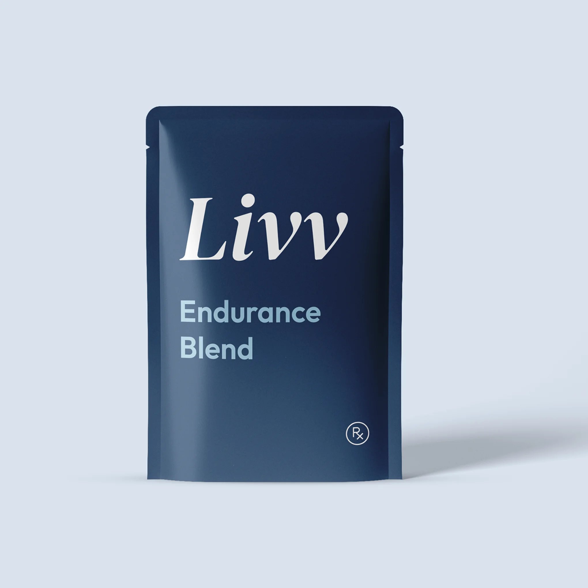 Endurance Blend
