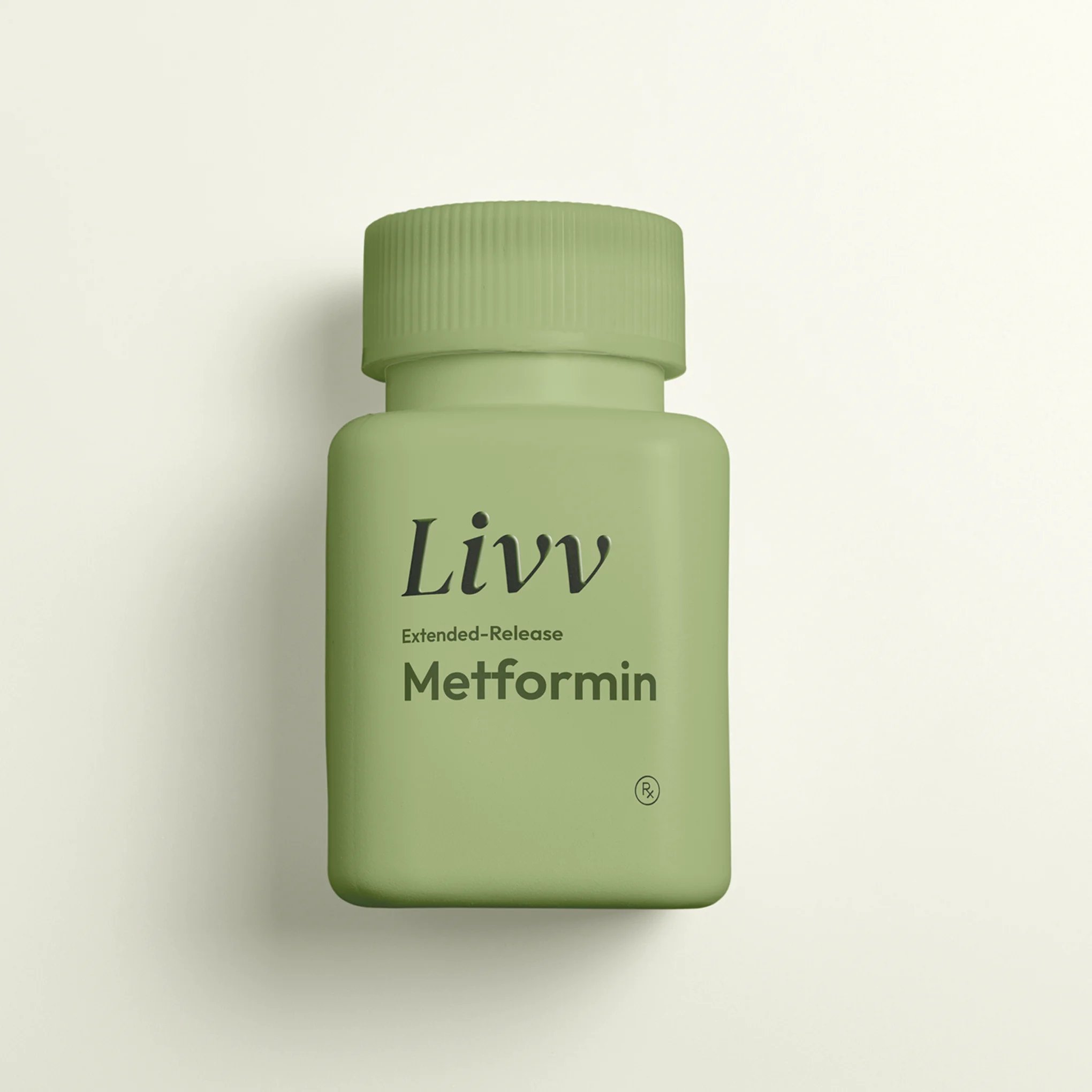 Metformin ER