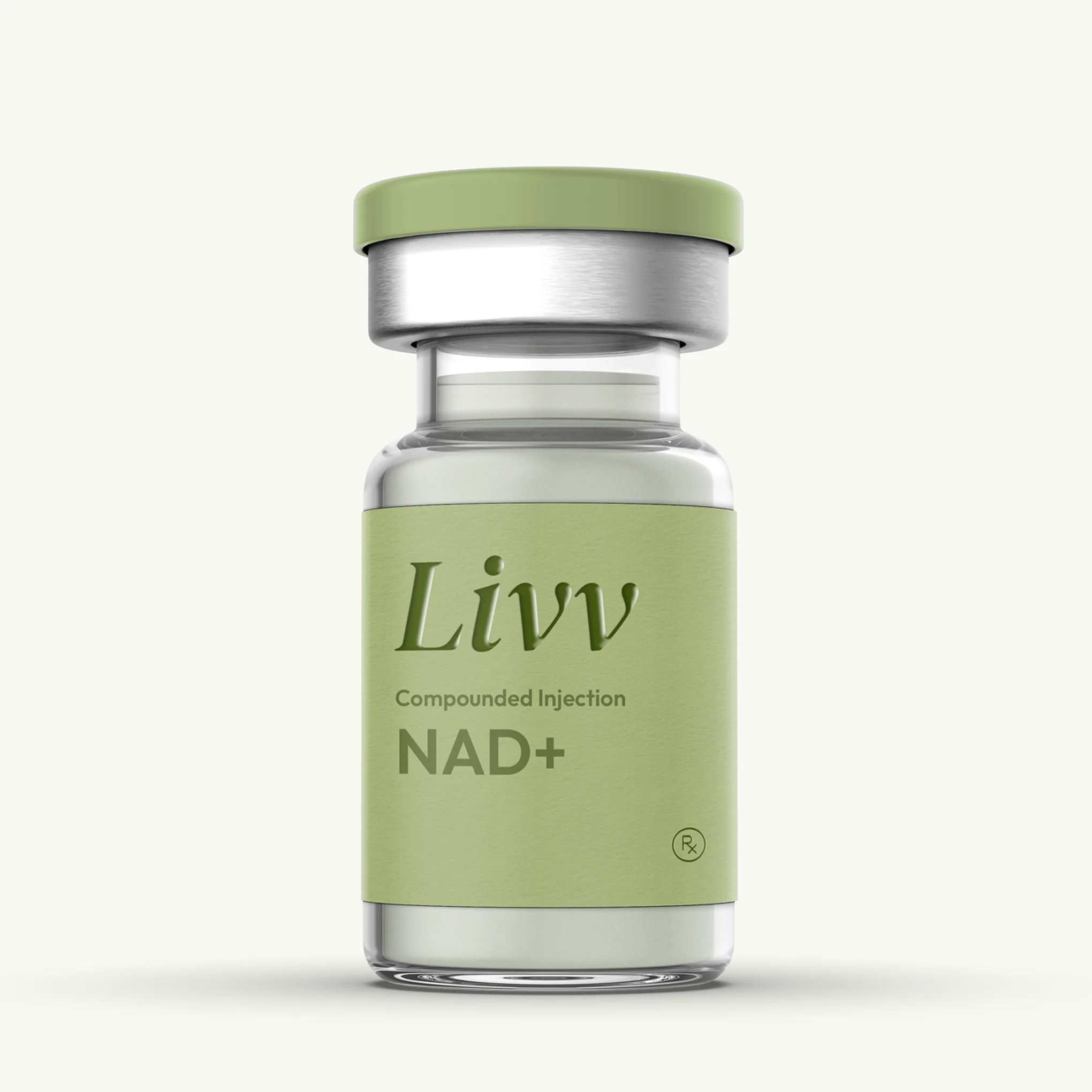 NAD+ injection