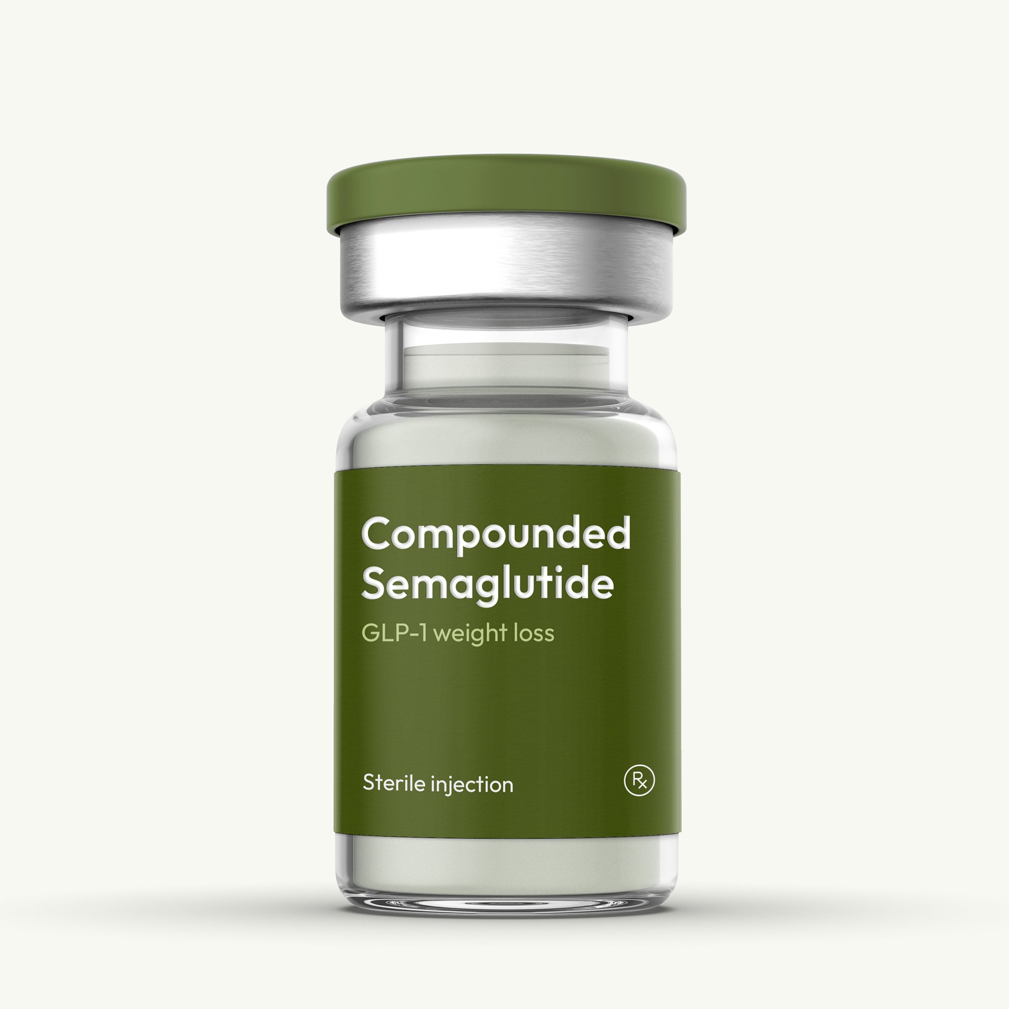 semaglutide.