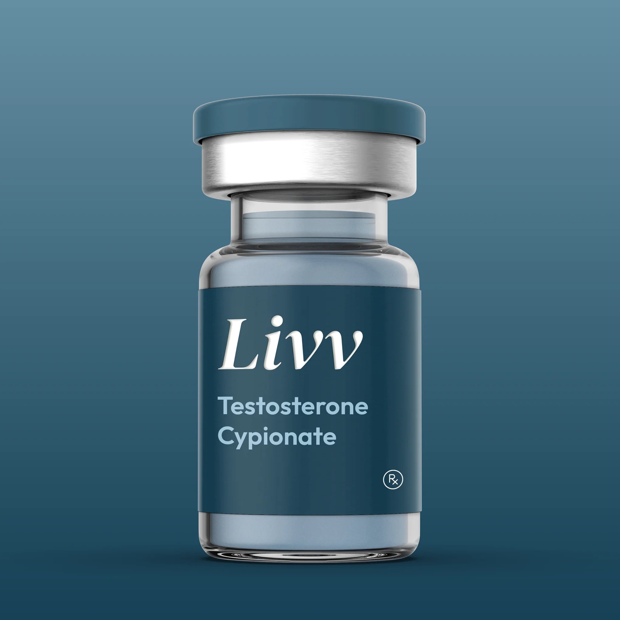 Testosterone Cypionate